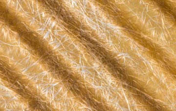 West Challow fibreglass roof waterproofing