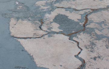 fibreglass roofing replacement West Challow