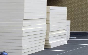 West Challow flat roof insulation costs