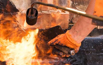 West Challow flat roof repair companies