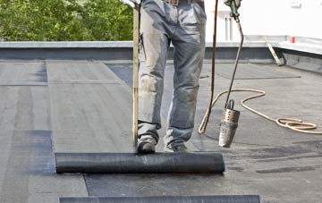 flat roof replacement West Challow, Oxfordshire