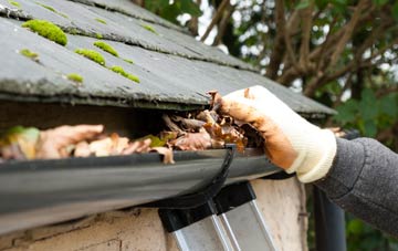 gutter cleaning West Challow, Oxfordshire