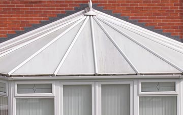 West Challow polycarbonate conservatory roof repairs
