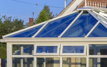 professional West Challow conservatory insulation