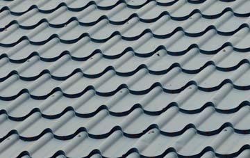 West Challow rubber roofing companies