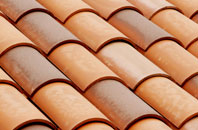 West Challow clay roofing