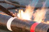 West Challow flat roofing replacement