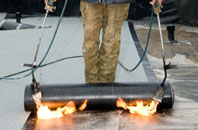 West Challow flat roof sealing quote